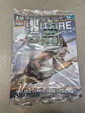 1/18 HACHETTE ISSUE 16 - BUILD