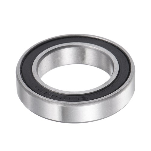 6802 2rs chromium - 6802-2rs, steel
