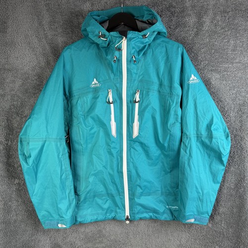 Vaude rain jacket - rain, womens