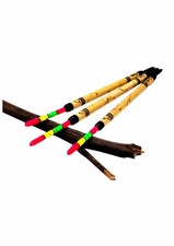 Handmade Tench Lifters
