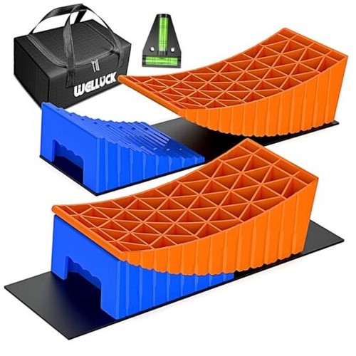 Camper leveler leveling - rv,