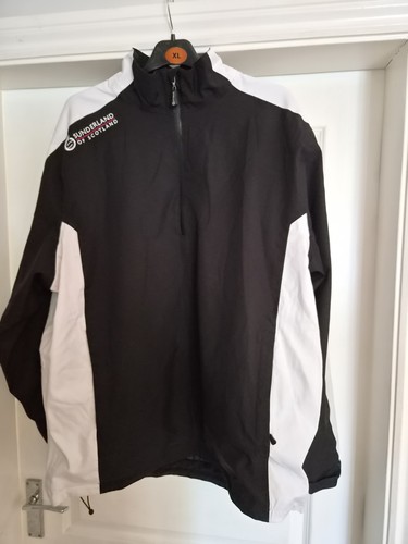 Sunderland scott waterproof - sunderland,