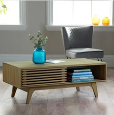 Copen Coffee Table with