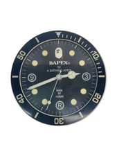 A BATHING APE BAPE EX Analog