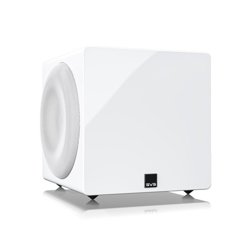 Svs 3000 micro evolution - svs,