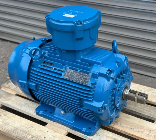 Weg 30kw 40hp atex - weg,