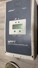 Epever Tracer MPPT 60A solar controller