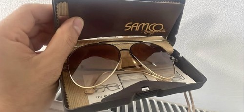 Vintage samco italy - vintage,