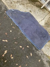 6ft Horseware Amigo Medium 200g Liner Under Rug Navy cotton Damaged