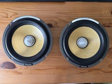 Pair Of Focal ES 165 KX2
