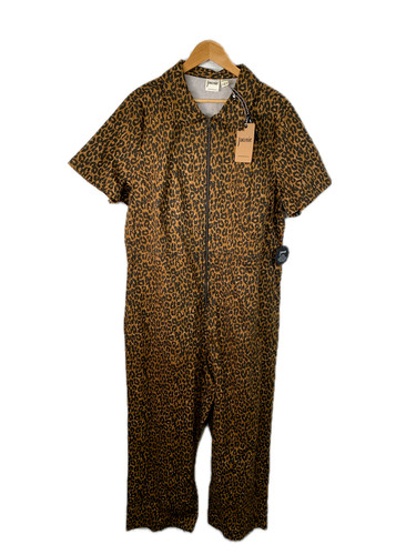 Joanie boilersuit womens size - boilersuit,