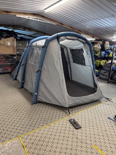 Eurohike genus 400 airbeam 4 - airbeam,
