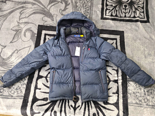 Polo ralph lauren gorham - gorham, down