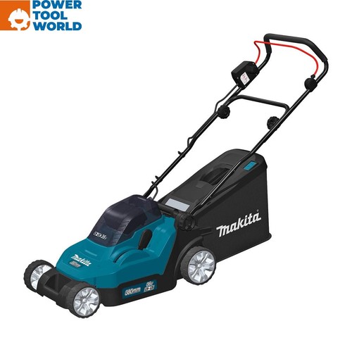 Makita dlm382z twin 18v - dlm382z, lxt