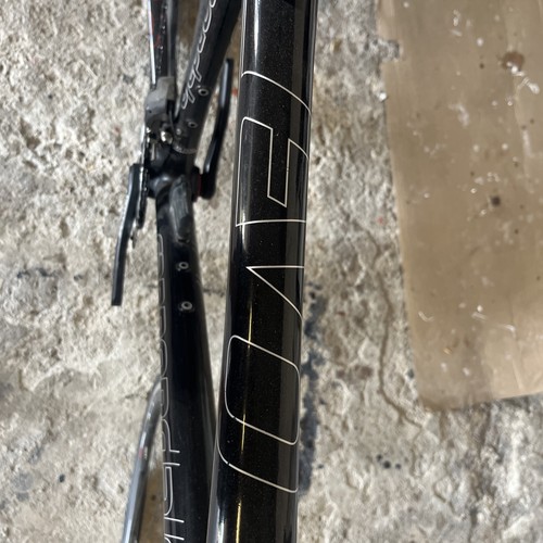 Cannondale supersix evo - supersix,
