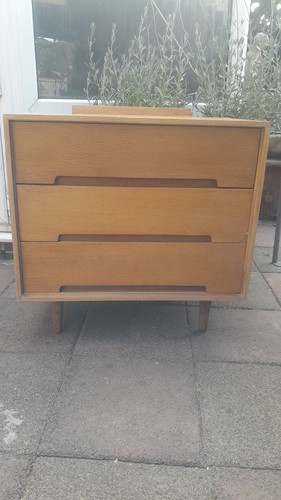 Mid century stag - mid,