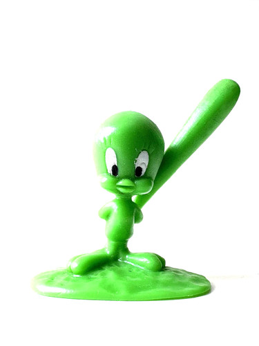 Tweety pie looney tunes - tunes, from