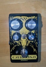 DOD Carcosa Fuzz/Distortion