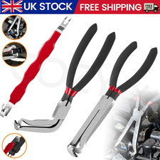 3x Electrical Connector