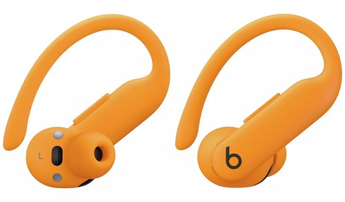 Beats powerbeats pro - 2, true