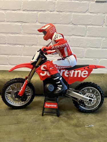 Supreme losi dirt bike - supreme,
