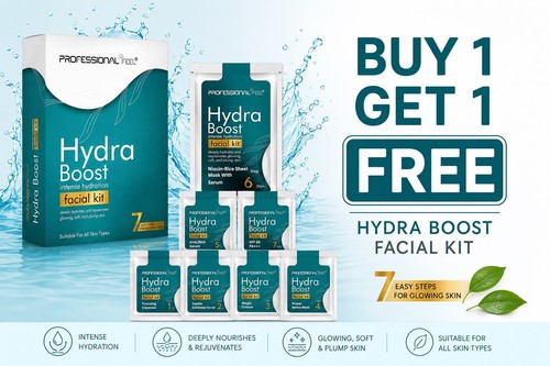 Professional feel hydra - feel,