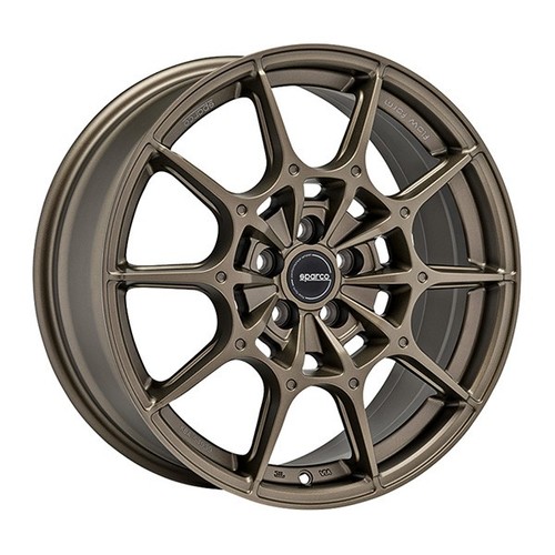 Alloy wheel sparco - alloy,