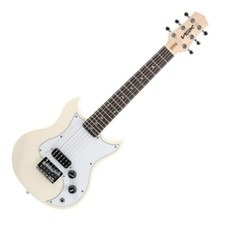 VOX SDC-1 Mini WH White Short