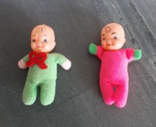 Vintage 2 X Beanie, Baby