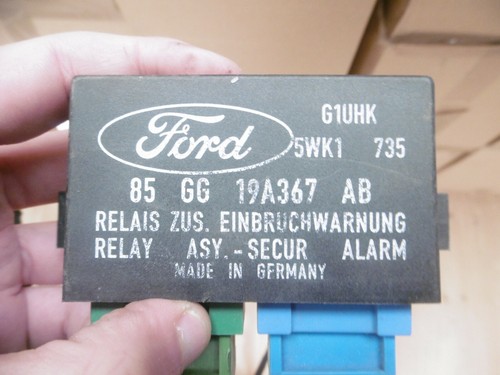 Ford granada scorpio - /,