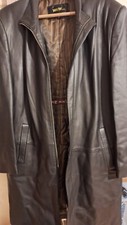 High class soft - genuine, black