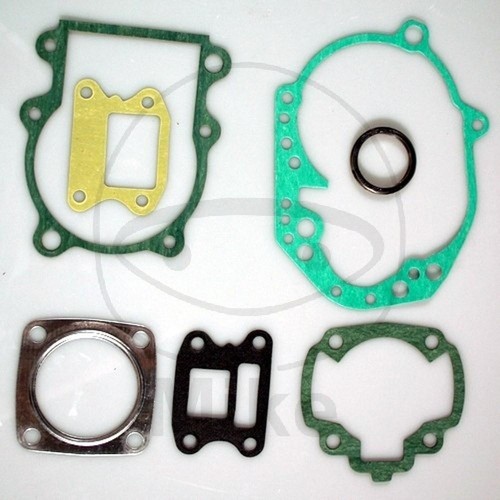 Complete engine gasket kit - complete,