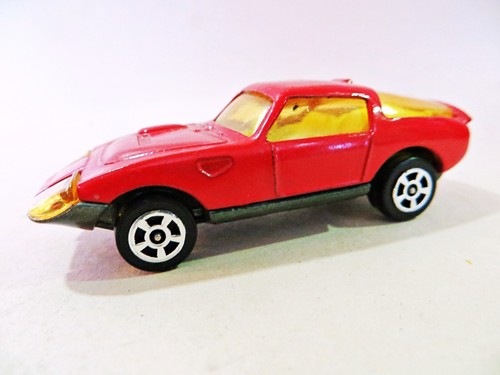 Corgi juniors whizzwheels - juniors,