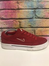Nike supreme gts red - nike,