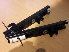 Ford Focus Mk2 2004-2018 Seat Belt Height Adjuster Pair 33007942