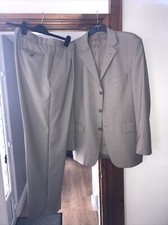 SOVEREIGN MENS BEIGE SINGLE