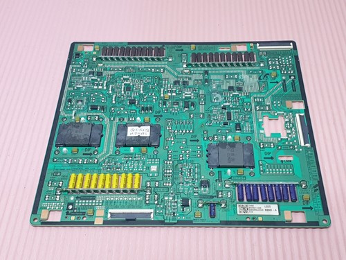 Vss led driver - dc,