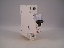 Legrand MCB 32 Amp Type B 32A Single Pole Circuit Breaker B32 Lexic Tenby 03273