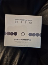 Paco Rabane Pour Elle