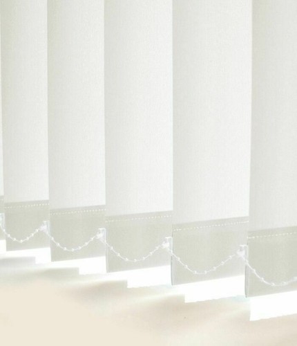 Vertical blind slats - blind,