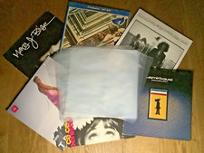 100 x 12" PLASTIC OUTER