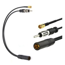 Dab FM / AM SMB Car Aerial