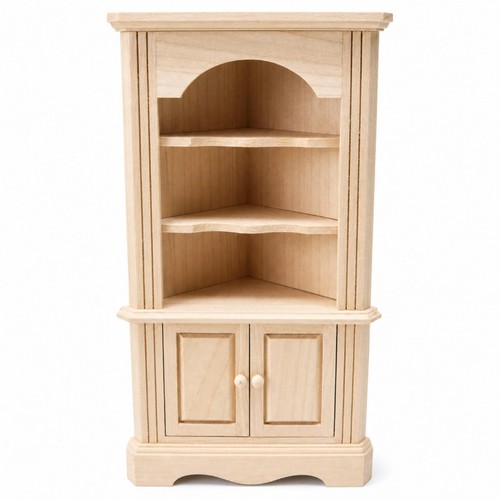 Miniature bookshelf wooden - bookshelf,