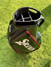 Srixon srx tour staff golf - srixon,