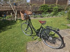 Pashley princess sovereign - pashley,
