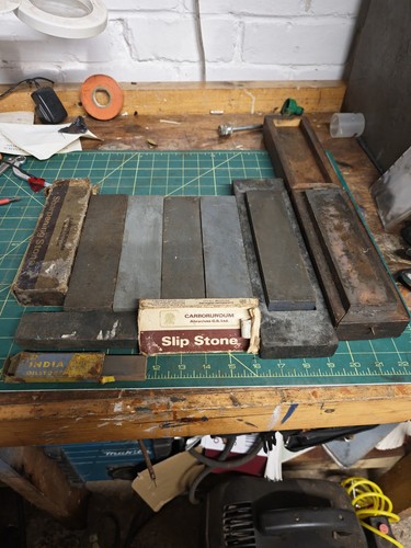 Job lot bundle - job, x