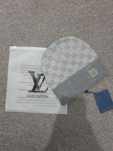 Louis vuitton men grey - louis, men's
