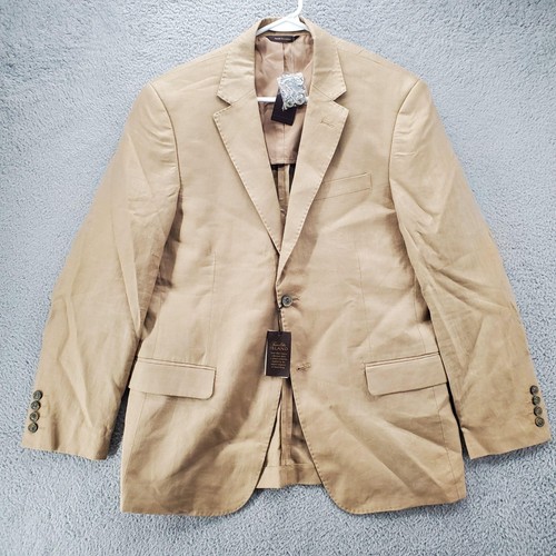 Tasso elba blazer - blazer, mens