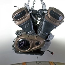 2024 Harley-Davidson Sportster S RH1250S Engine - Unknown Miles