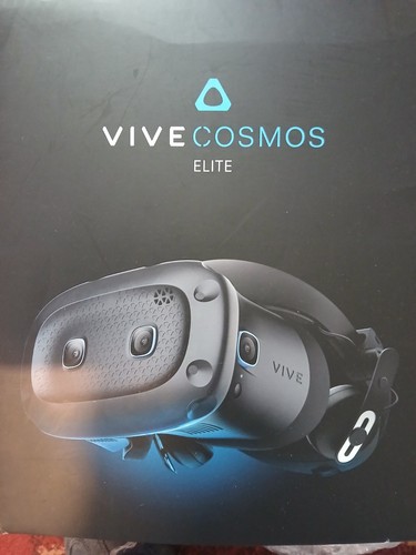 Htc vive cosmos - htc,